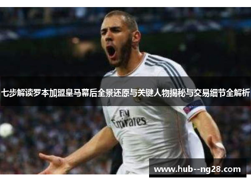 七步解读罗本加盟皇马幕后全景还原与关键人物揭秘与交易细节全解析 七步解读罗本加盟皇马幕后全景还原与关键人物揭秘与交易细节全解析