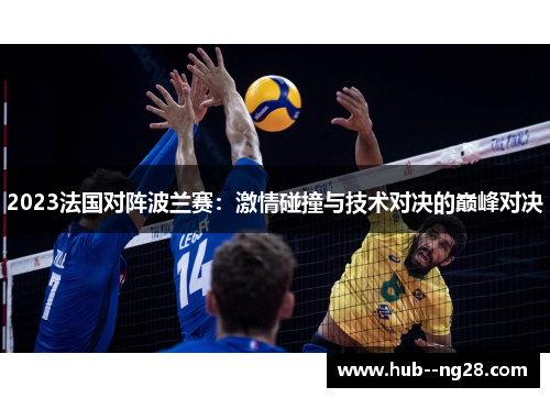 2023法国对阵波兰赛：激情碰撞与技术对决的巅峰对决