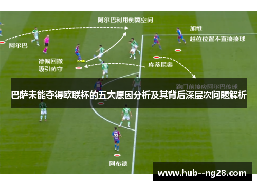 巴萨未能夺得欧联杯的五大原因分析及其背后深层次问题解析