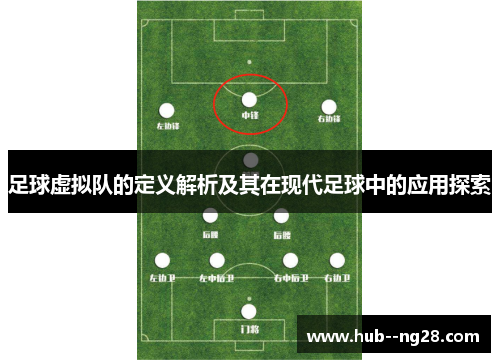 足球虚拟队的定义解析及其在现代足球中的应用探索 足球虚拟队的定义解析及其在现代足球中的应用探索