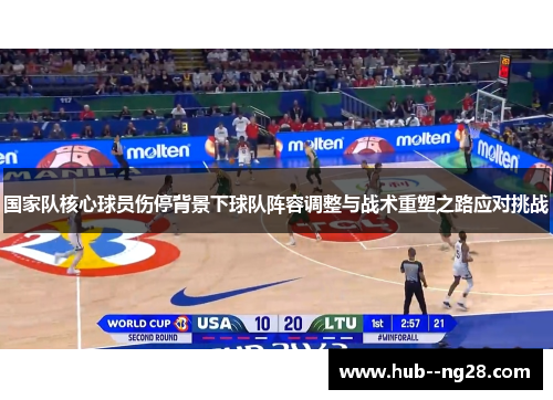 国家队核心球员伤停背景下球队阵容调整与战术重塑之路应对挑战