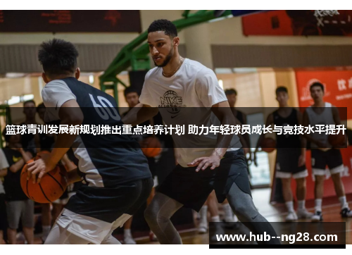 篮球青训发展新规划推出重点培养计划 助力年轻球员成长与竞技水平提升