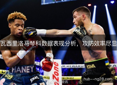 瓦西里洛马琴科数据表现分析,攻防效率尽显 瓦西里洛马琴科数据表现分析,攻防效率尽显